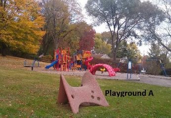 Playground A